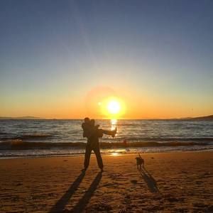 Meet your Posher, Julia